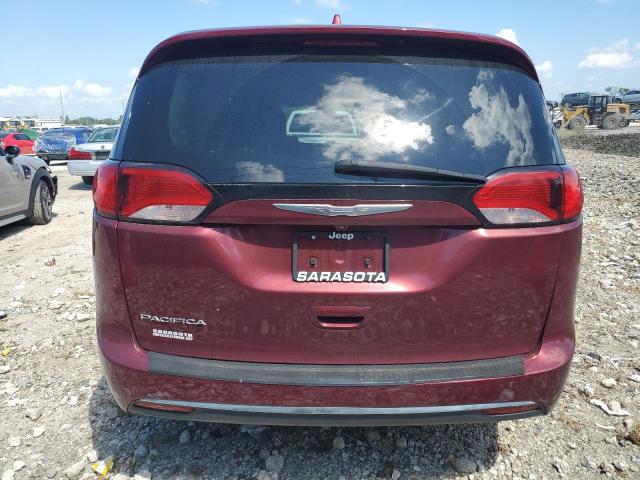 Photo 5 VIN: 2C4RC1EG4HR669030 - CHRYSLER PACIFICA T 