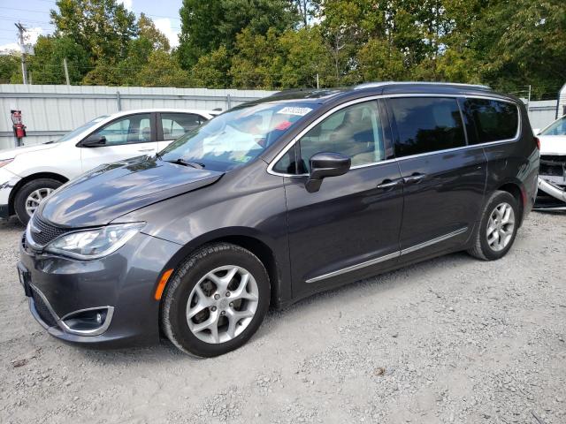 Photo 0 VIN: 2C4RC1EG4HR669514 - CHRYSLER PACIFICA T 