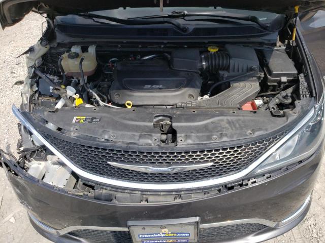 Photo 11 VIN: 2C4RC1EG4HR669514 - CHRYSLER PACIFICA T 