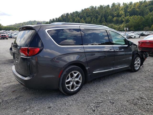 Photo 2 VIN: 2C4RC1EG4HR669514 - CHRYSLER PACIFICA T 