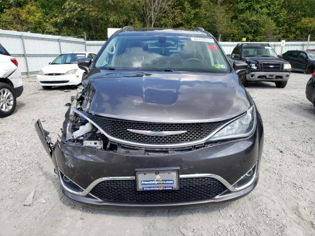 Photo 4 VIN: 2C4RC1EG4HR669514 - CHRYSLER PACIFICA T 