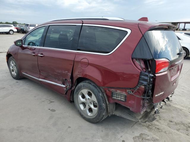 Photo 1 VIN: 2C4RC1EG4HR683803 - CHRYSLER PACIFICA T 