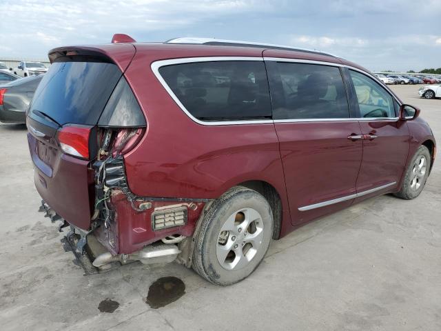 Photo 2 VIN: 2C4RC1EG4HR683803 - CHRYSLER PACIFICA T 