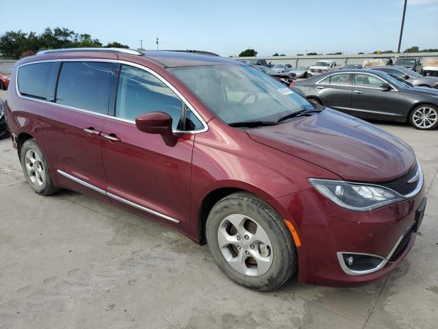 Photo 3 VIN: 2C4RC1EG4HR683803 - CHRYSLER PACIFICA T 