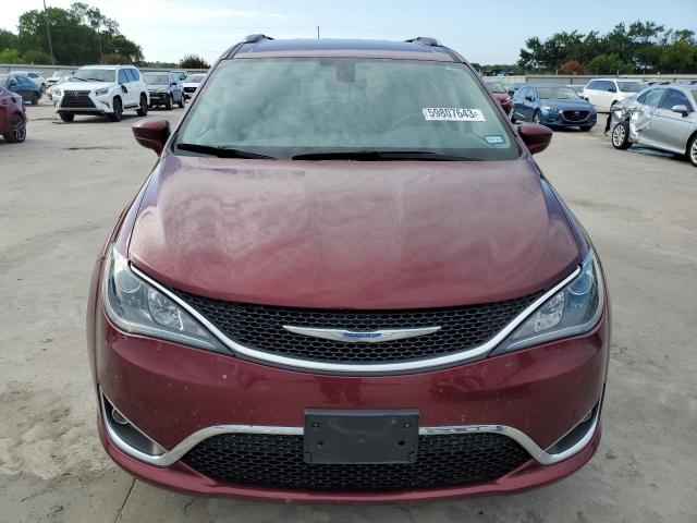 Photo 4 VIN: 2C4RC1EG4HR683803 - CHRYSLER PACIFICA T 