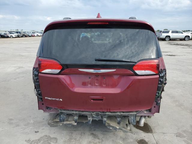 Photo 5 VIN: 2C4RC1EG4HR683803 - CHRYSLER PACIFICA T 