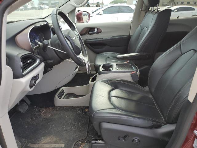 Photo 6 VIN: 2C4RC1EG4HR683803 - CHRYSLER PACIFICA T 