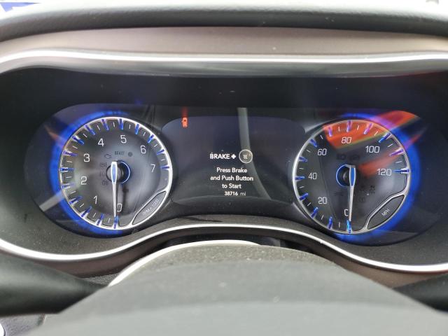 Photo 8 VIN: 2C4RC1EG4HR683803 - CHRYSLER PACIFICA T 