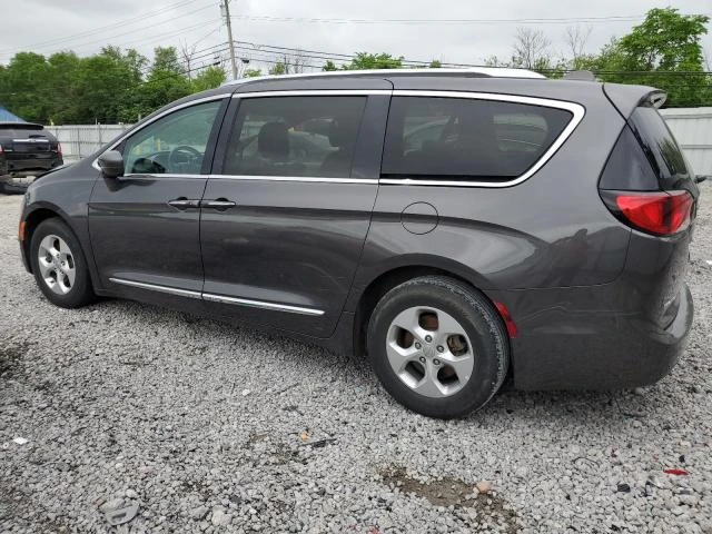 Photo 1 VIN: 2C4RC1EG4HR704505 - CHRYSLER PACIFICA T 