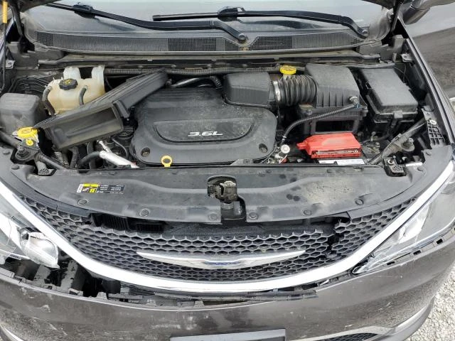 Photo 11 VIN: 2C4RC1EG4HR704505 - CHRYSLER PACIFICA T 