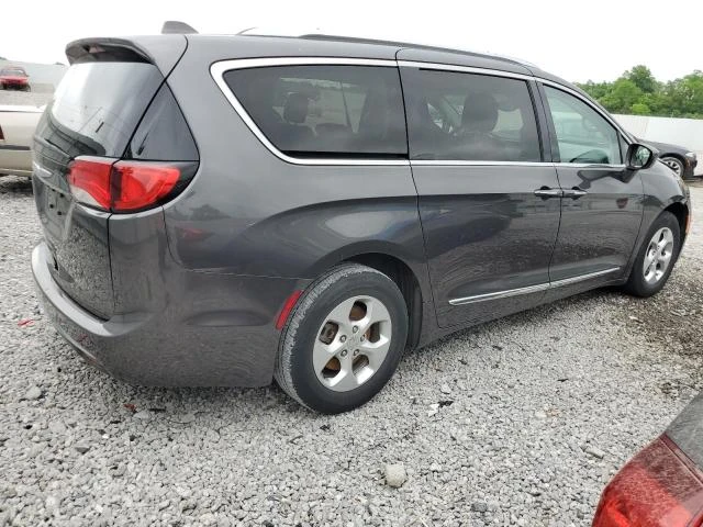 Photo 2 VIN: 2C4RC1EG4HR704505 - CHRYSLER PACIFICA T 