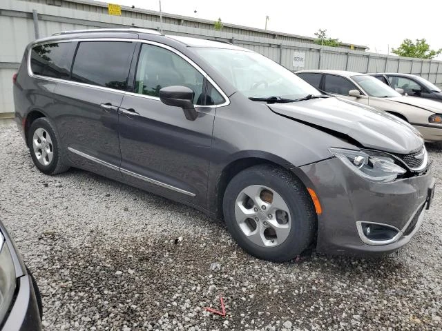 Photo 3 VIN: 2C4RC1EG4HR704505 - CHRYSLER PACIFICA T 