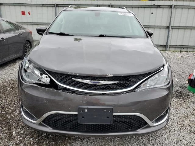 Photo 4 VIN: 2C4RC1EG4HR704505 - CHRYSLER PACIFICA T 