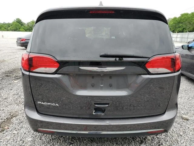 Photo 5 VIN: 2C4RC1EG4HR704505 - CHRYSLER PACIFICA T 