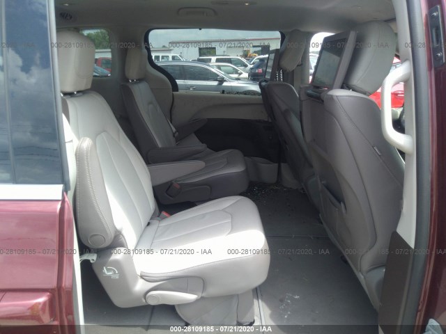 Photo 7 VIN: 2C4RC1EG4HR705377 - CHRYSLER PACIFICA 