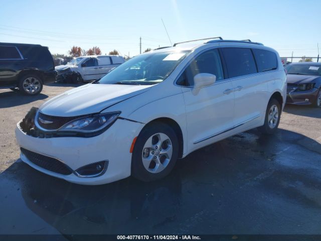 Photo 1 VIN: 2C4RC1EG4HR729727 - CHRYSLER PACIFICA 