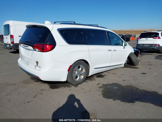 Photo 3 VIN: 2C4RC1EG4HR729727 - CHRYSLER PACIFICA 