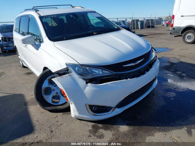 Photo 5 VIN: 2C4RC1EG4HR729727 - CHRYSLER PACIFICA 