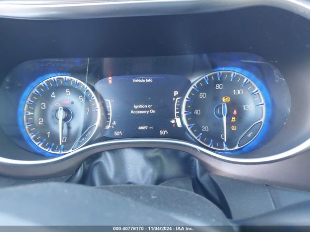 Photo 6 VIN: 2C4RC1EG4HR729727 - CHRYSLER PACIFICA 