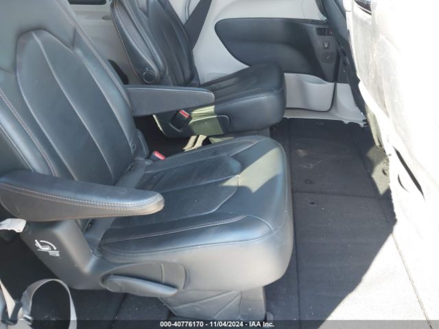 Photo 7 VIN: 2C4RC1EG4HR729727 - CHRYSLER PACIFICA 