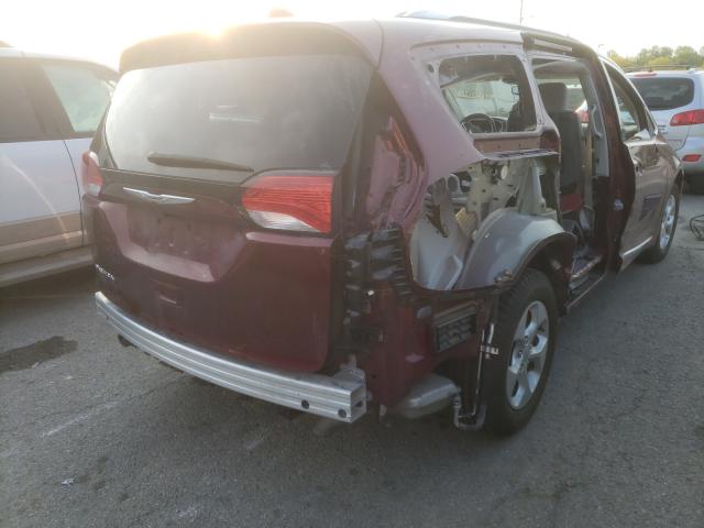 Photo 3 VIN: 2C4RC1EG4HR745605 - CHRYSLER PACIFICA T 