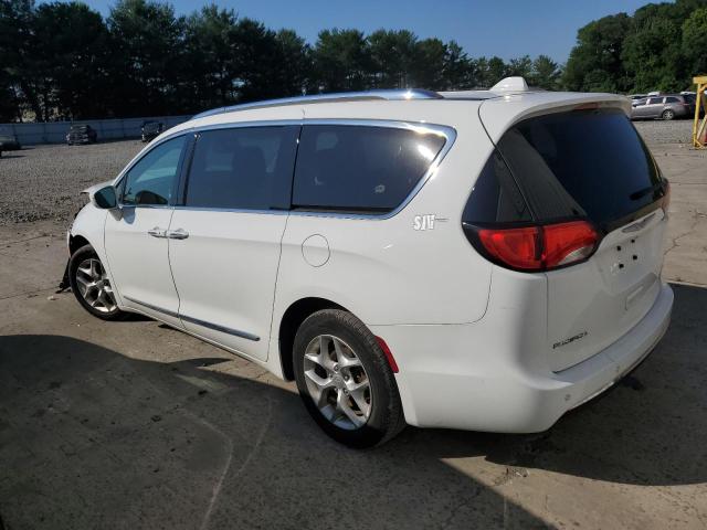 Photo 1 VIN: 2C4RC1EG4HR763764 - CHRYSLER PACIFICA T 