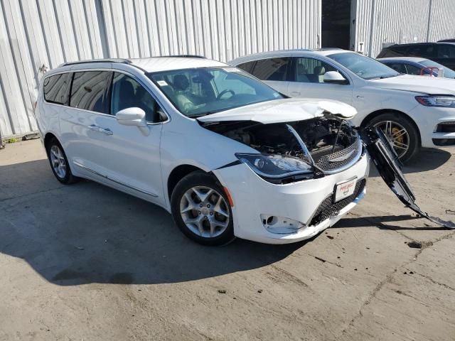 Photo 3 VIN: 2C4RC1EG4HR763764 - CHRYSLER PACIFICA T 