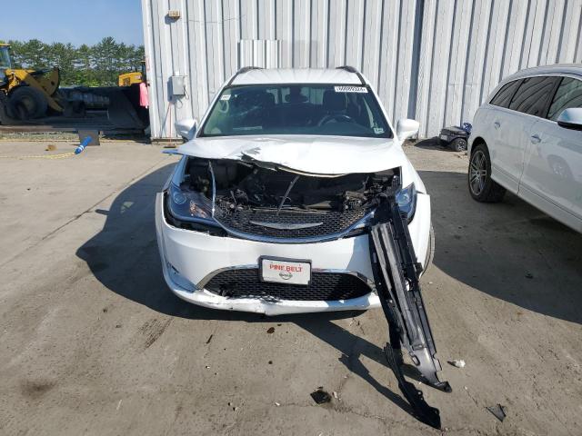 Photo 4 VIN: 2C4RC1EG4HR763764 - CHRYSLER PACIFICA T 