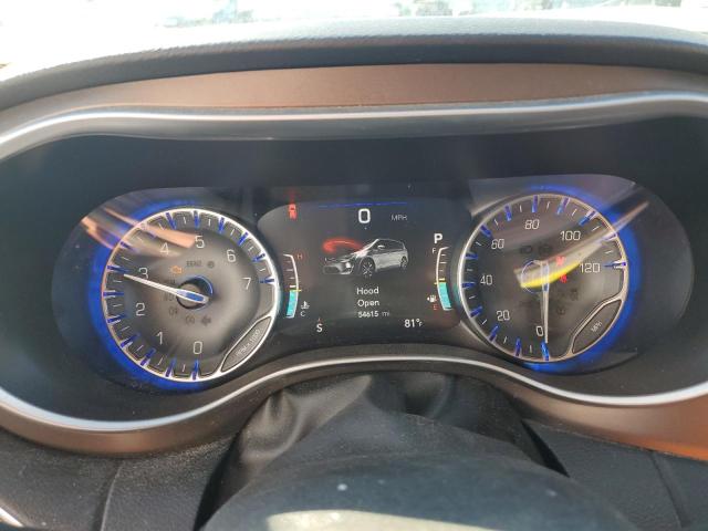 Photo 8 VIN: 2C4RC1EG4HR763764 - CHRYSLER PACIFICA T 