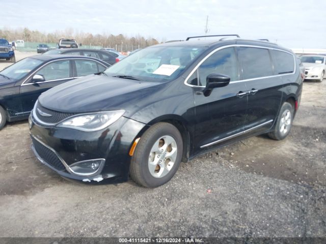 Photo 1 VIN: 2C4RC1EG4HR771038 - CHRYSLER PACIFICA 