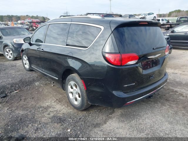 Photo 2 VIN: 2C4RC1EG4HR771038 - CHRYSLER PACIFICA 