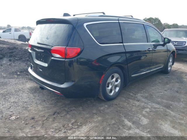 Photo 3 VIN: 2C4RC1EG4HR771038 - CHRYSLER PACIFICA 