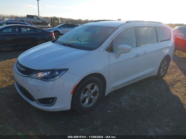 Photo 1 VIN: 2C4RC1EG4HR811683 - CHRYSLER PACIFICA 