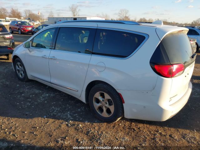 Photo 2 VIN: 2C4RC1EG4HR811683 - CHRYSLER PACIFICA 