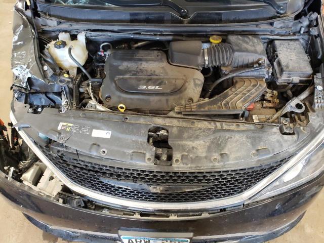 Photo 11 VIN: 2C4RC1EG4HR822103 - CHRYSLER PACIFICA T 