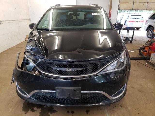 Photo 4 VIN: 2C4RC1EG4HR822103 - CHRYSLER PACIFICA T 