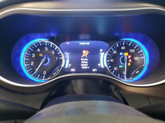 Photo 8 VIN: 2C4RC1EG4HR822103 - CHRYSLER PACIFICA T 