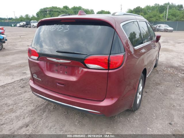 Photo 3 VIN: 2C4RC1EG4HR840231 - CHRYSLER PACIFICA 