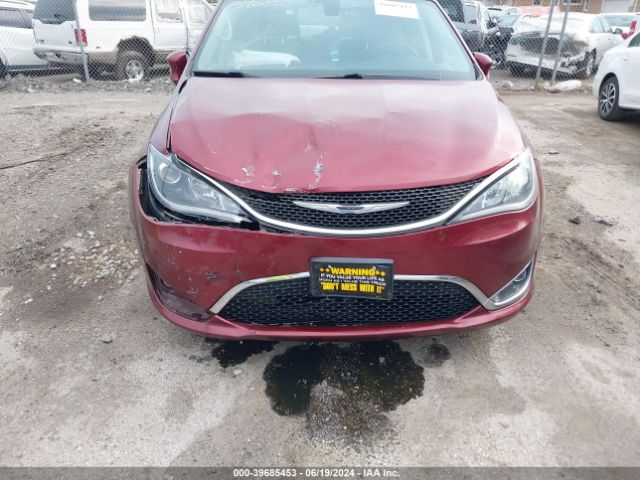 Photo 5 VIN: 2C4RC1EG4HR840231 - CHRYSLER PACIFICA 