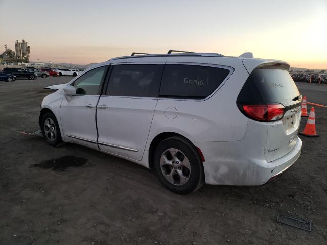 Photo 1 VIN: 2C4RC1EG4HR846594 - CHRYSLER PACIFICA T 