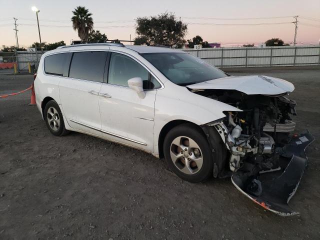 Photo 3 VIN: 2C4RC1EG4HR846594 - CHRYSLER PACIFICA T 