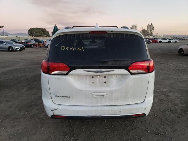 Photo 5 VIN: 2C4RC1EG4HR846594 - CHRYSLER PACIFICA T 