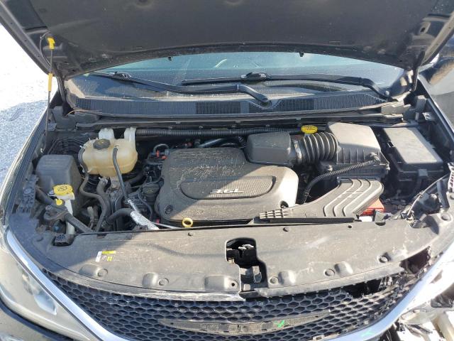 Photo 11 VIN: 2C4RC1EG4JR101253 - CHRYSLER PACIFICA T 