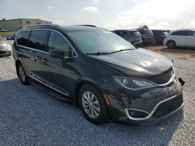 Photo 3 VIN: 2C4RC1EG4JR101253 - CHRYSLER PACIFICA T 