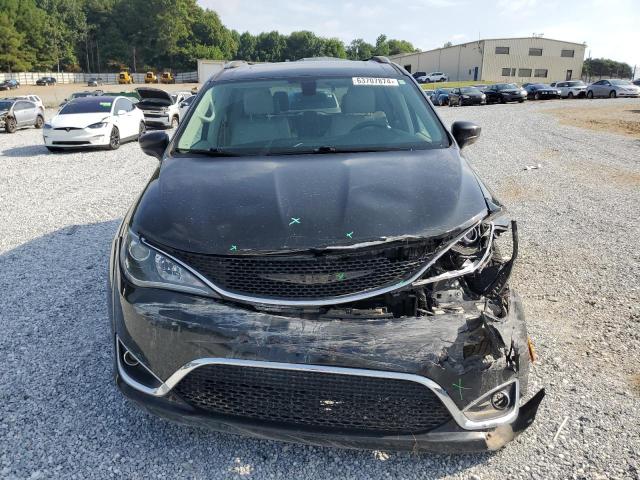 Photo 4 VIN: 2C4RC1EG4JR101253 - CHRYSLER PACIFICA T 