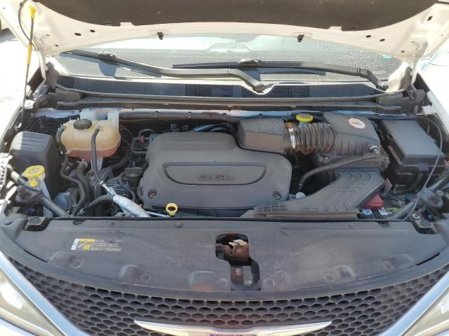 Photo 11 VIN: 2C4RC1EG4JR144488 - CHRYSLER PACIFICA T 