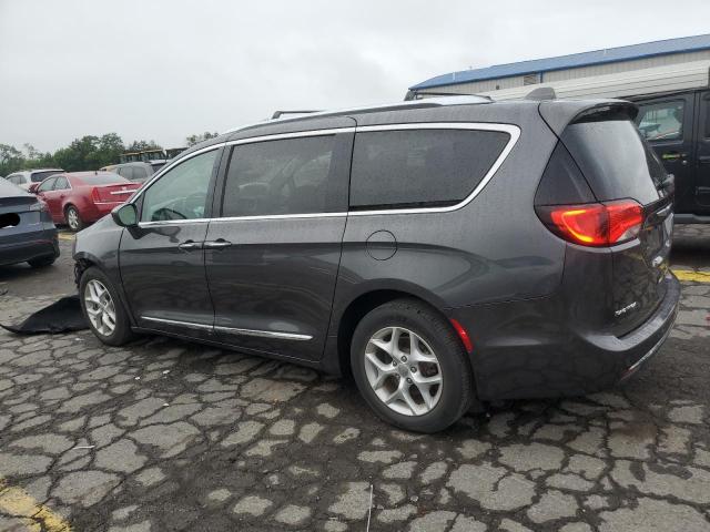 Photo 1 VIN: 2C4RC1EG4JR154969 - CHRYSLER PACIFICA T 