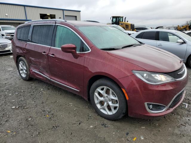 Photo 3 VIN: 2C4RC1EG4JR235275 - CHRYSLER PACIFICA 