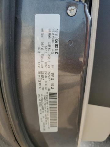 Photo 11 VIN: 2C4RC1EG4JR248088 - CHRYSLER PACIFICA 