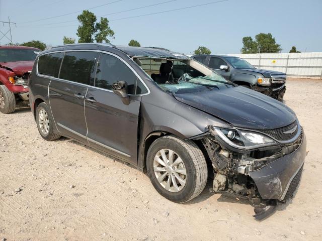 Photo 3 VIN: 2C4RC1EG4JR248088 - CHRYSLER PACIFICA 